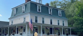 The Ballard House Inn