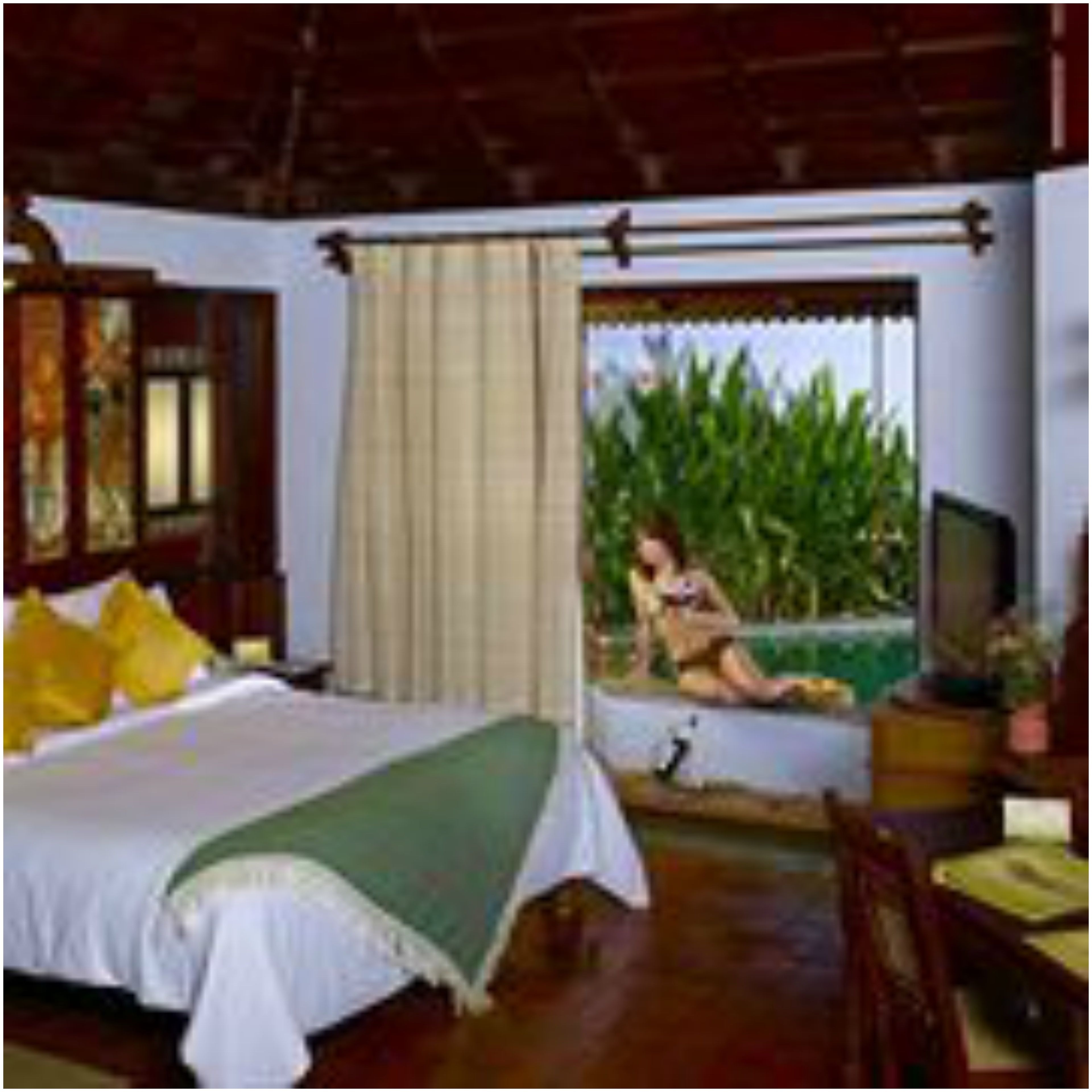 premium bedding, minibar, in-room safe, individually furnished