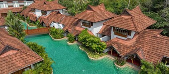 Kumarakom Lake Resort