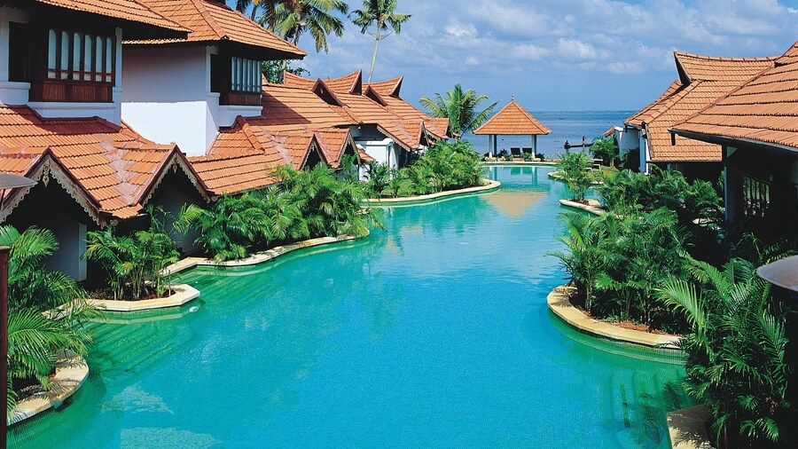 Kumarakom Lake Resort