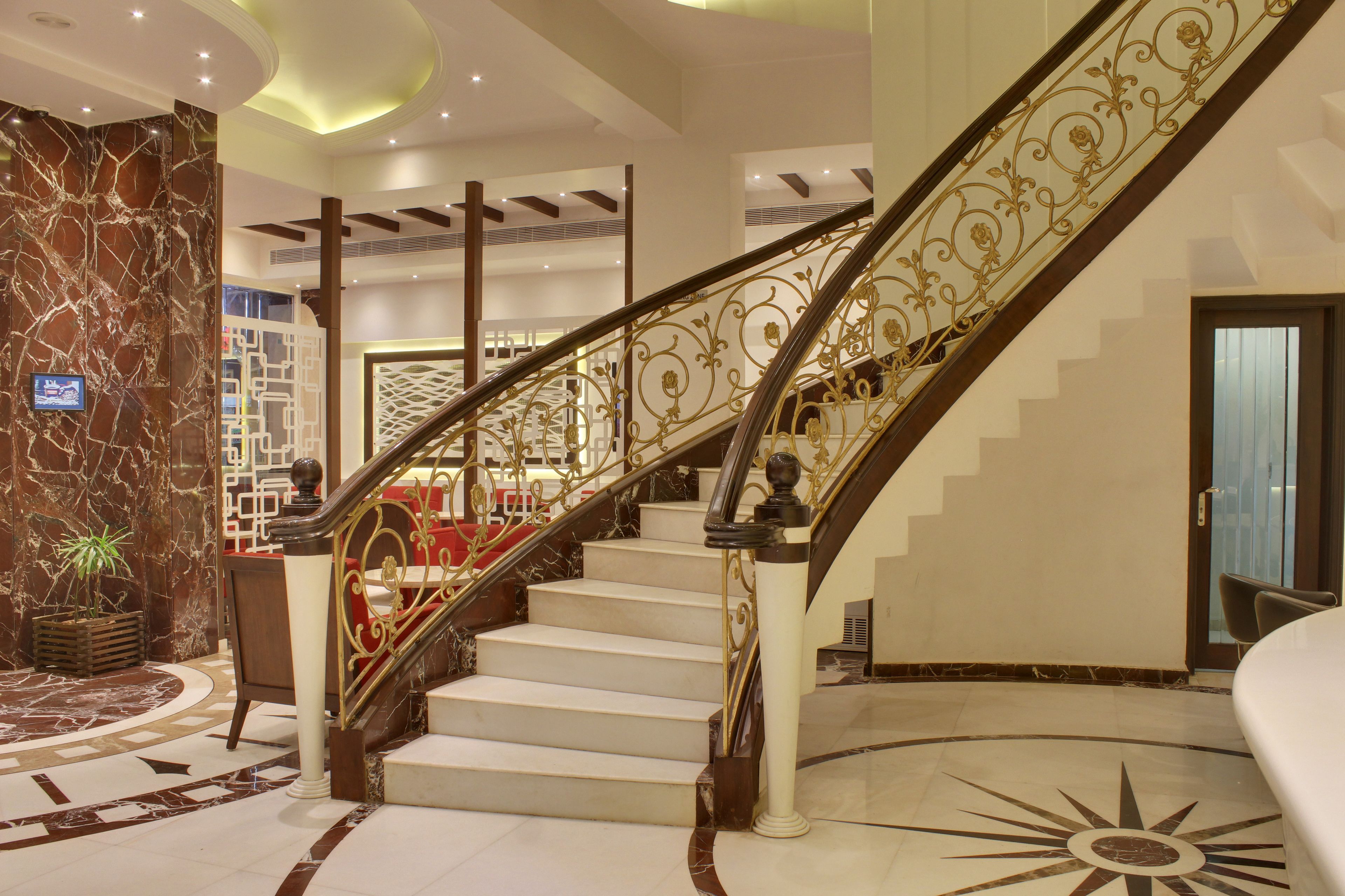 Foto - Hotel Grand Godwin -Near Connaught Place- Free Airport Pick-Up