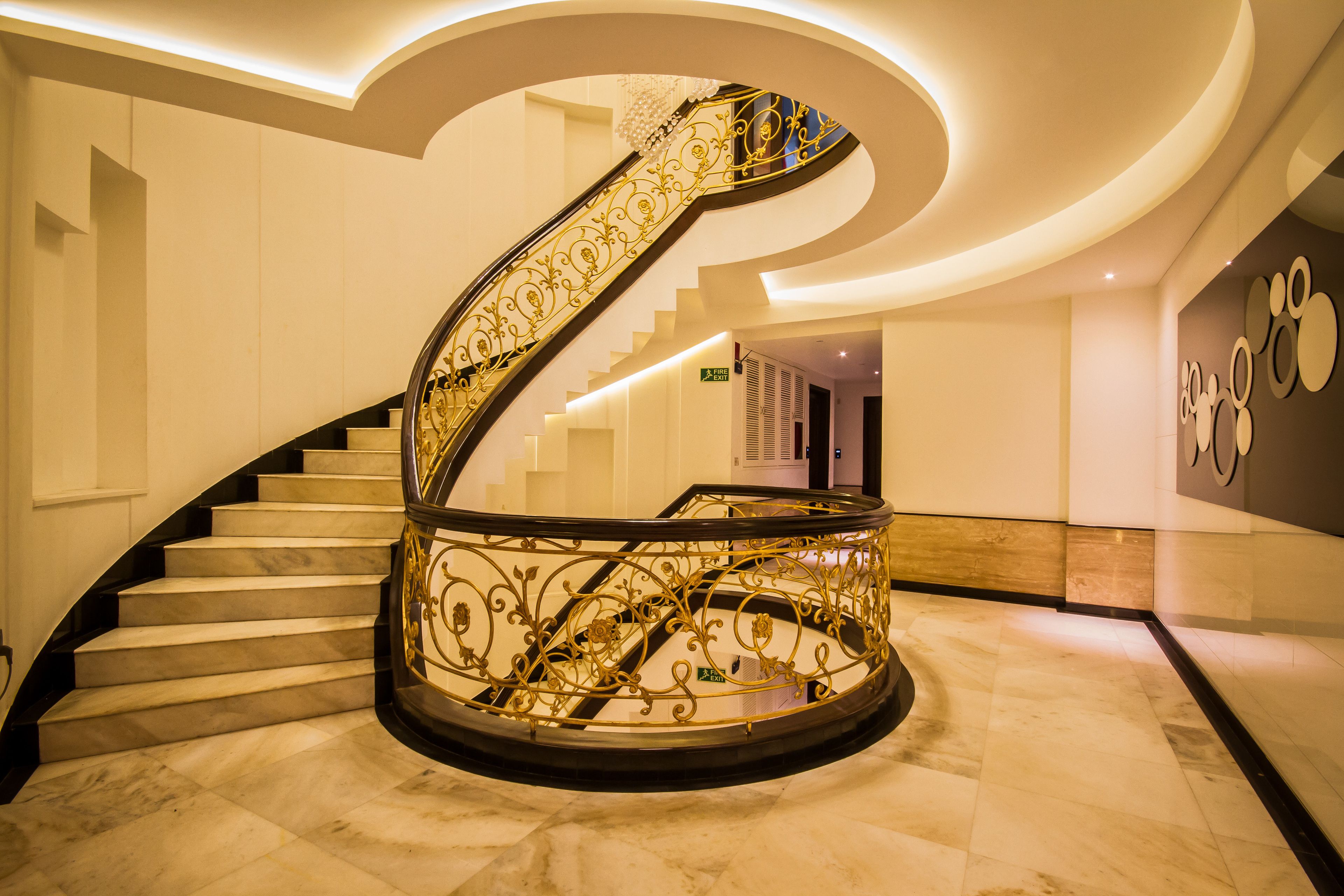 Foto - Hotel Grand Godwin -Near Connaught Place- Free Airport Pick-Up