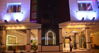Hotel Grand Godwin