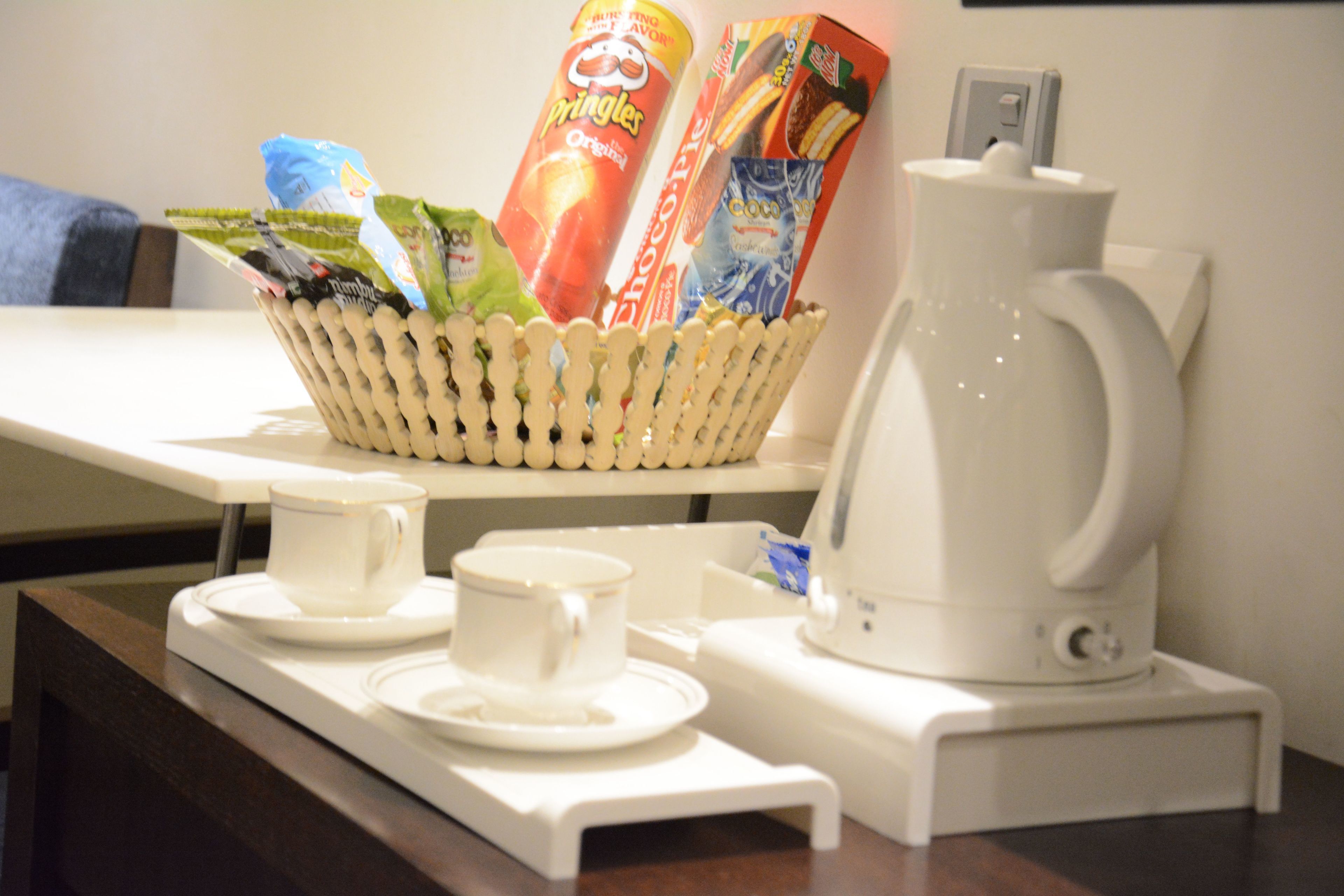 Foto - Hotel Grand Godwin -Near Connaught Place- Free Airport Pick-Up