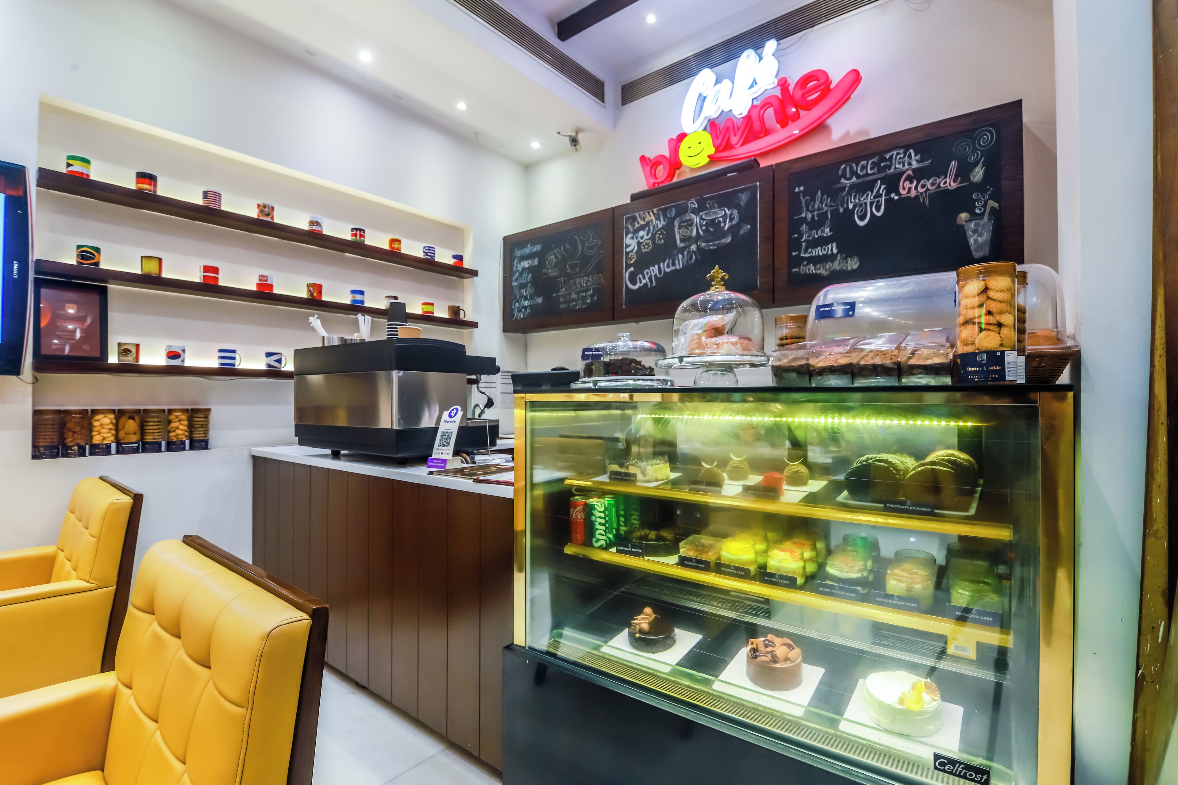 Foto - Hotel Grand Godwin -Near Connaught Place- Free Airport Pick-Up