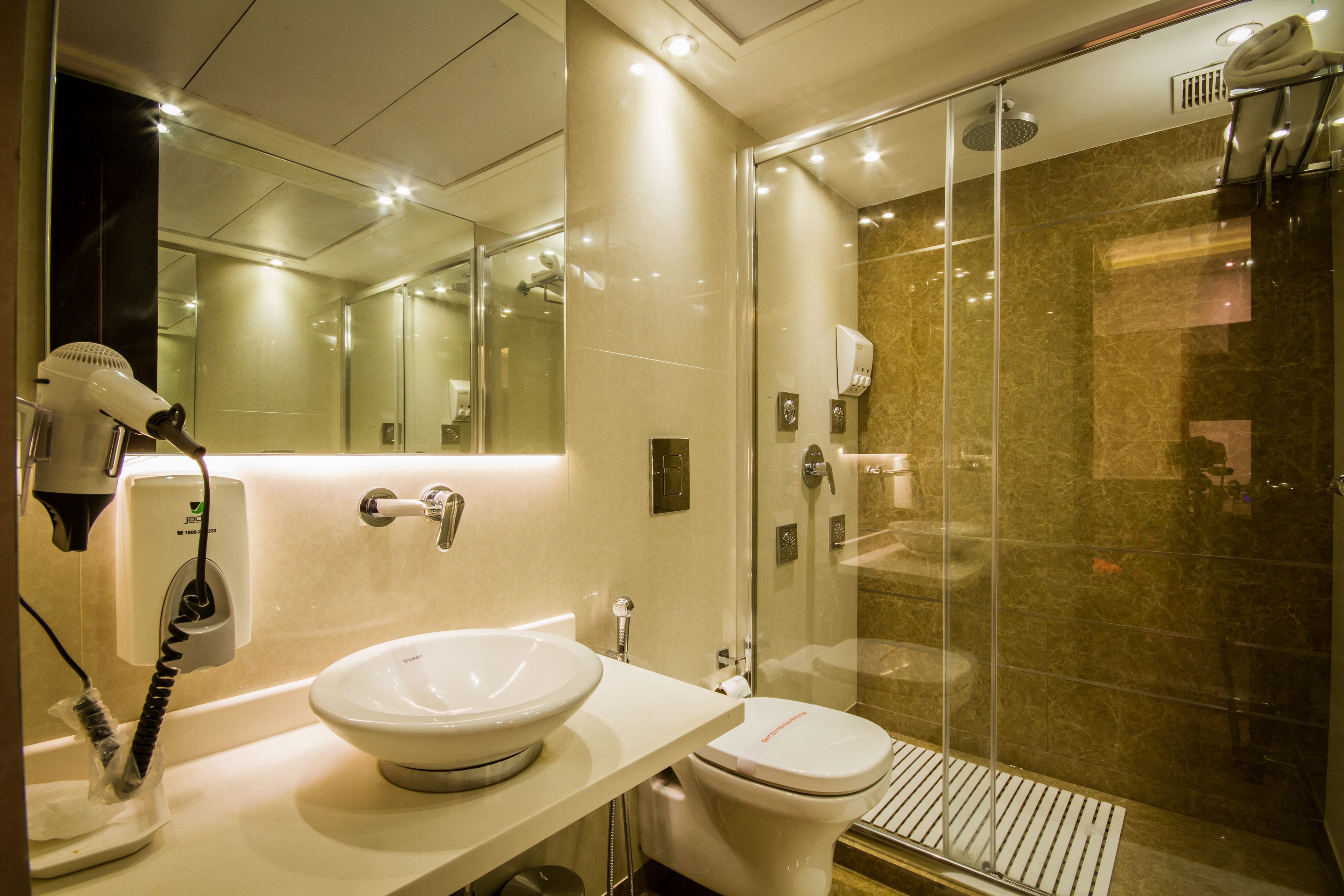 Foto - Hotel Grand Godwin -Near Connaught Place- Free Airport Pick-Up