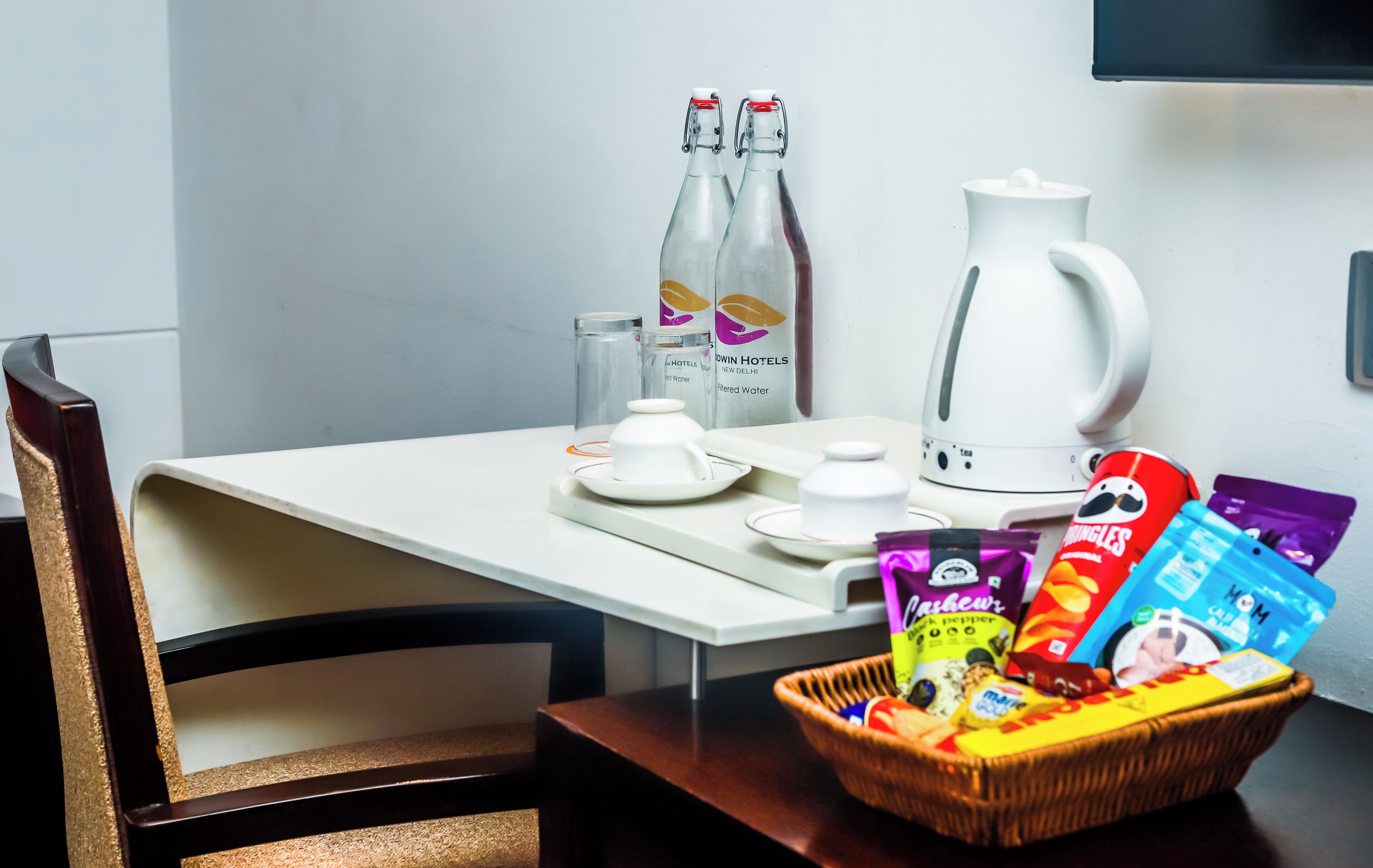Foto - Hotel Grand Godwin