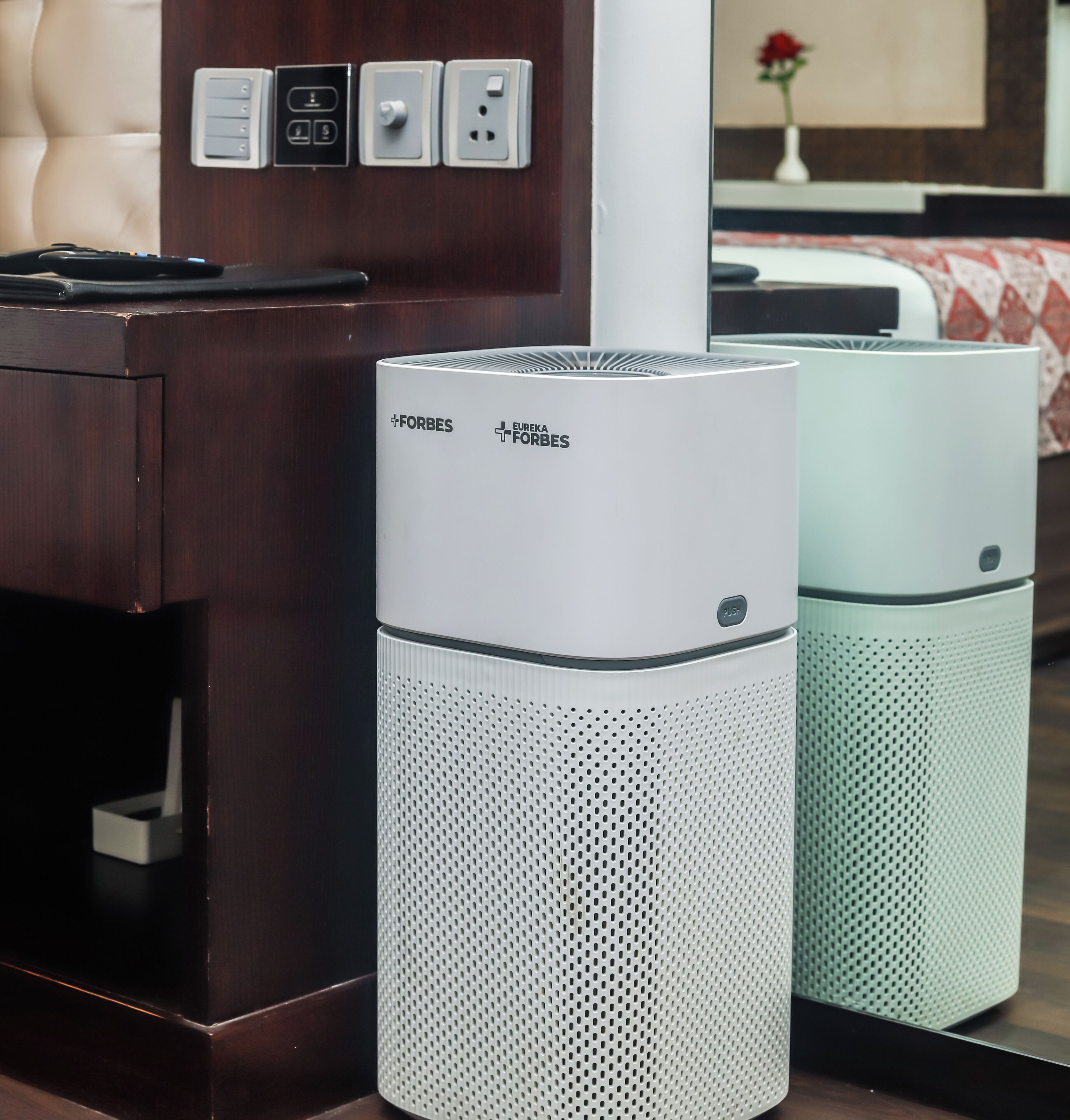 Foto - Hotel Grand Godwin -Near Connaught Place- Free Airport Pick-Up