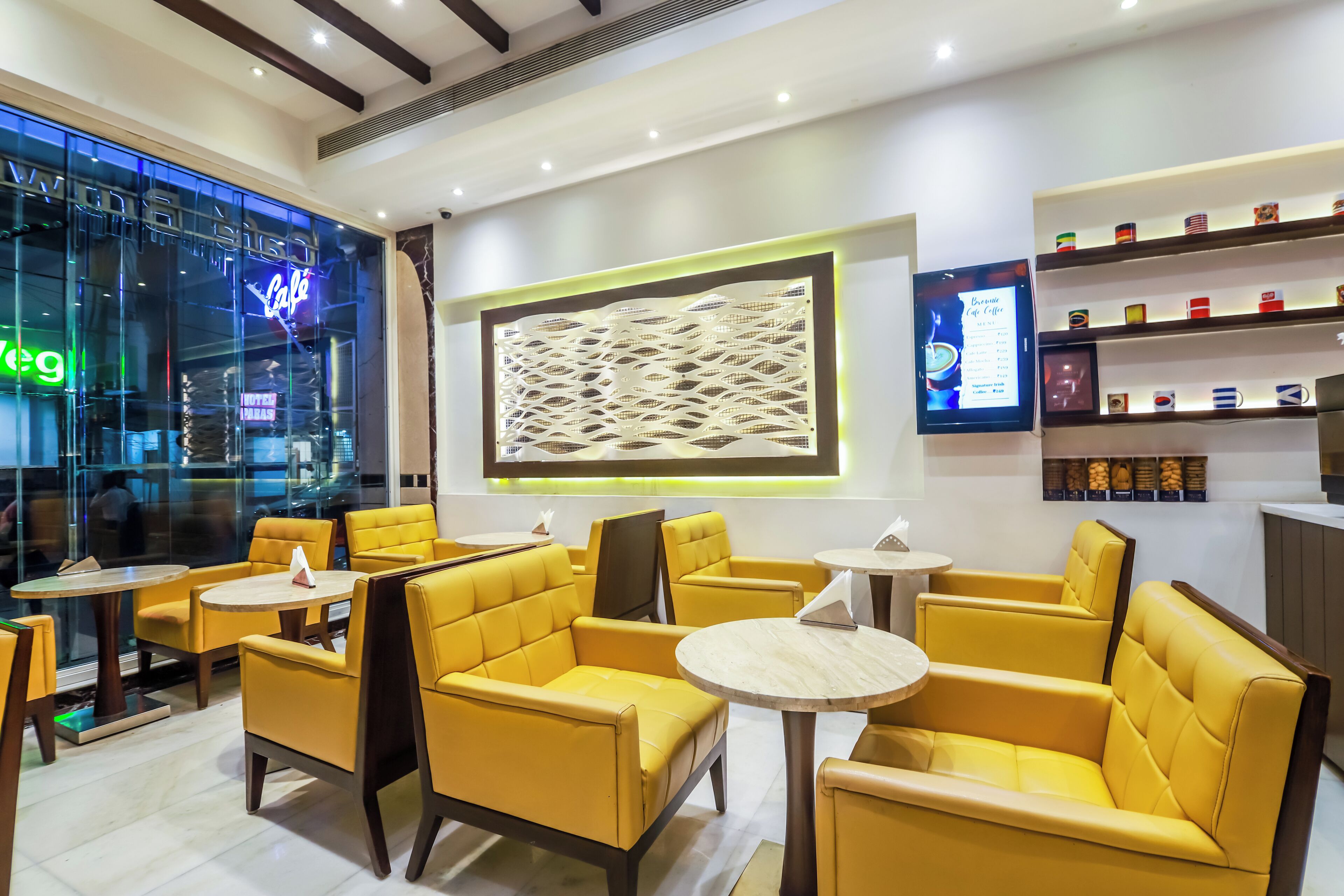 Foto - Hotel Grand Godwin -Near Connaught Place- Free Airport Pick-Up