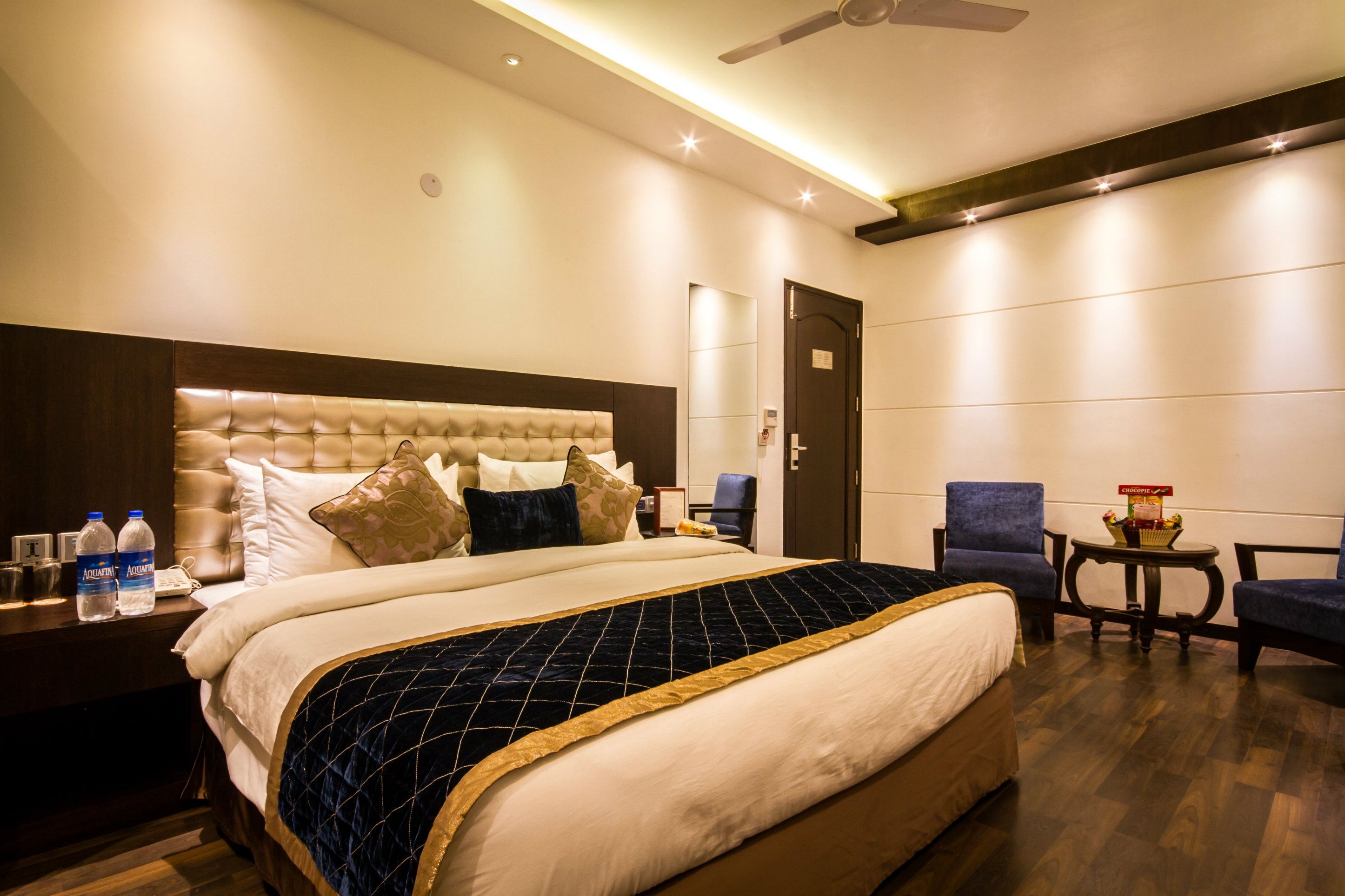 Foto - Hotel Grand Godwin -Near Connaught Place- Free Airport Pick-Up