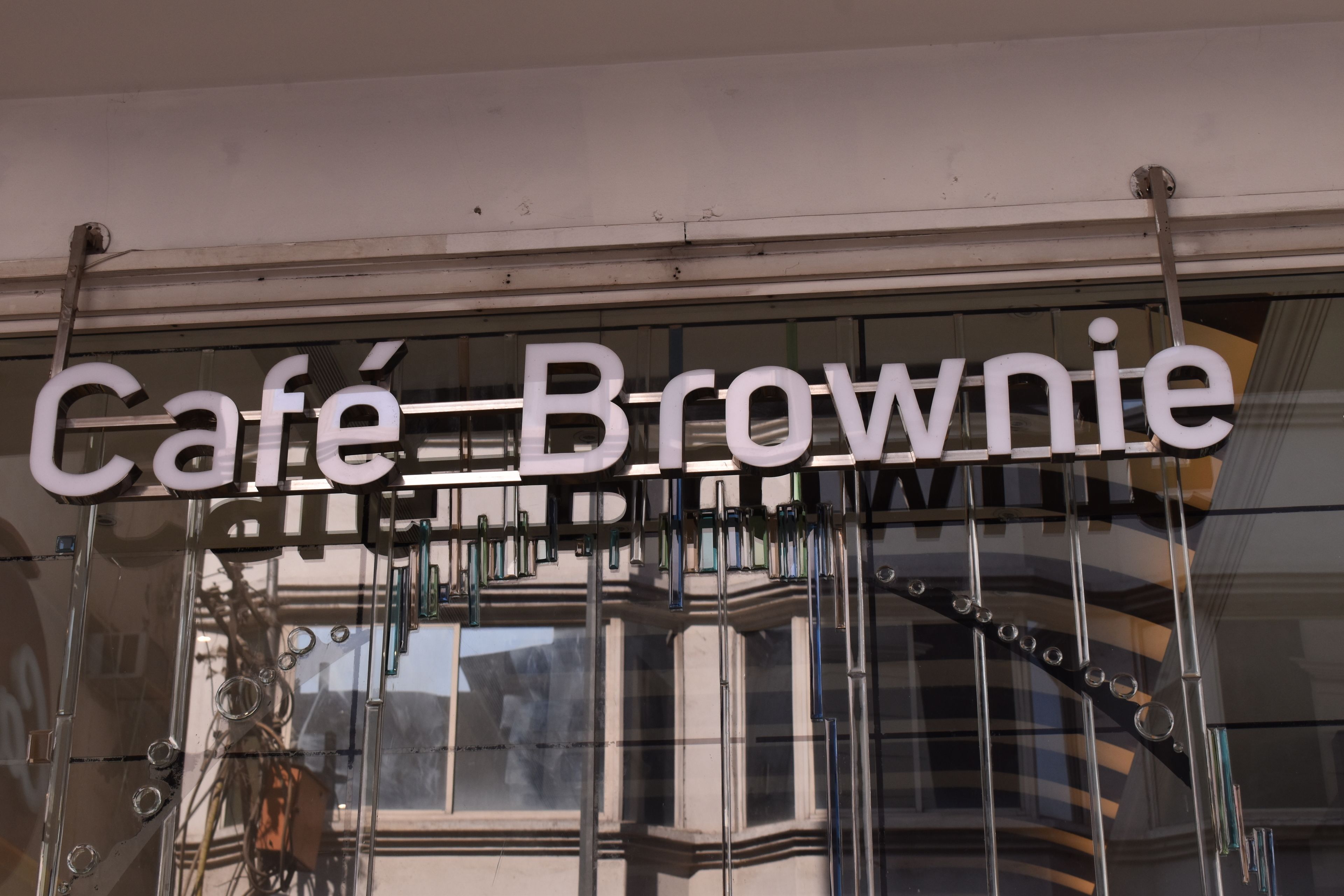 Foto - Hotel Grand Godwin -Near Connaught Place- Free Airport Pick-Up