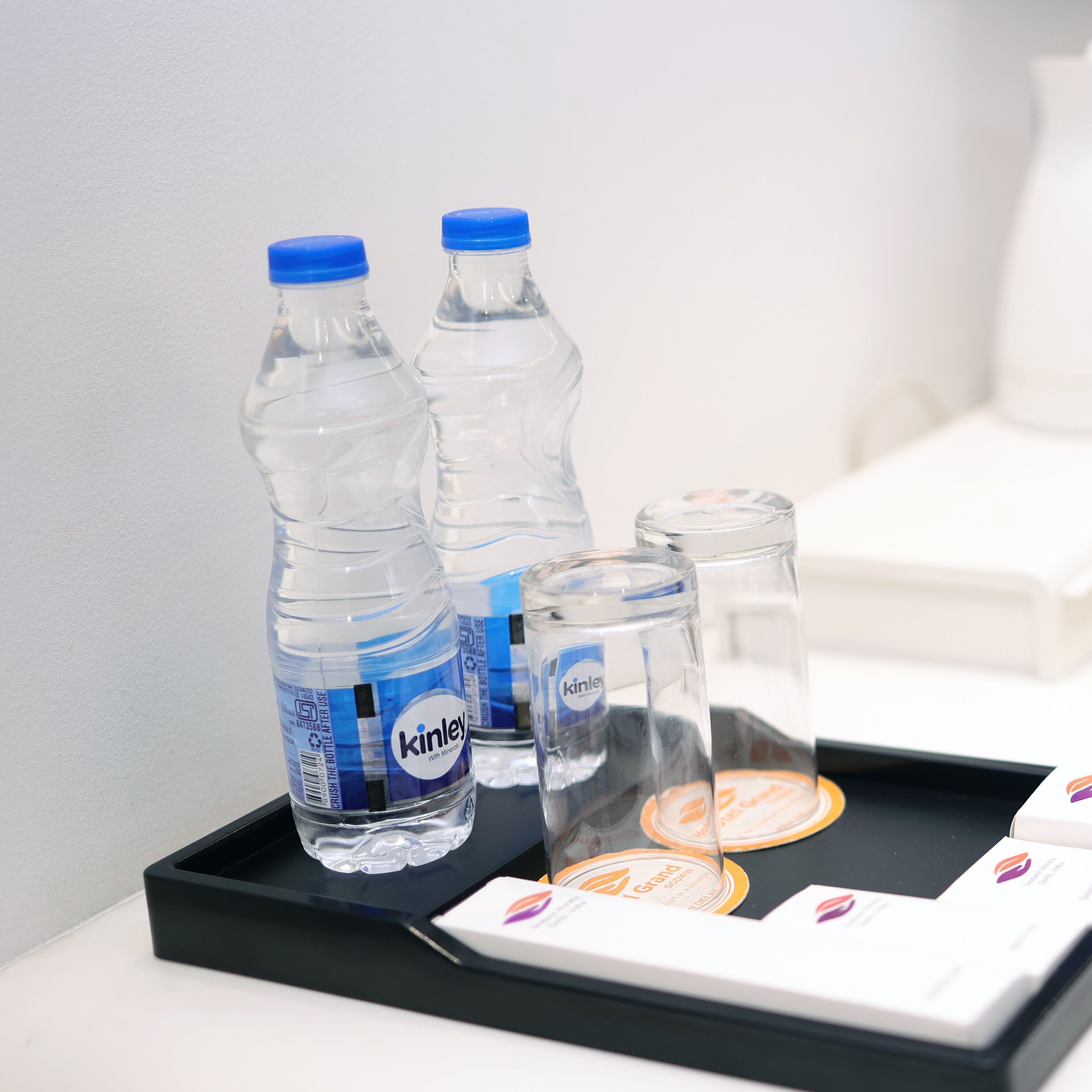 Foto - Hotel Grand Godwin -Near Connaught Place- Free Airport Pick-Up