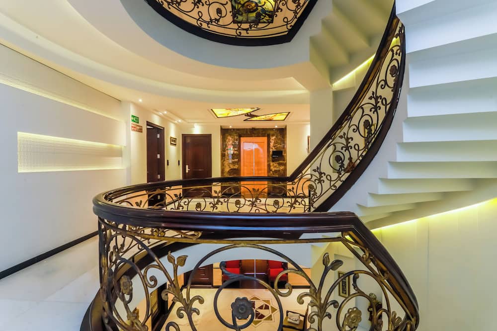 Hotel Grand Godwin