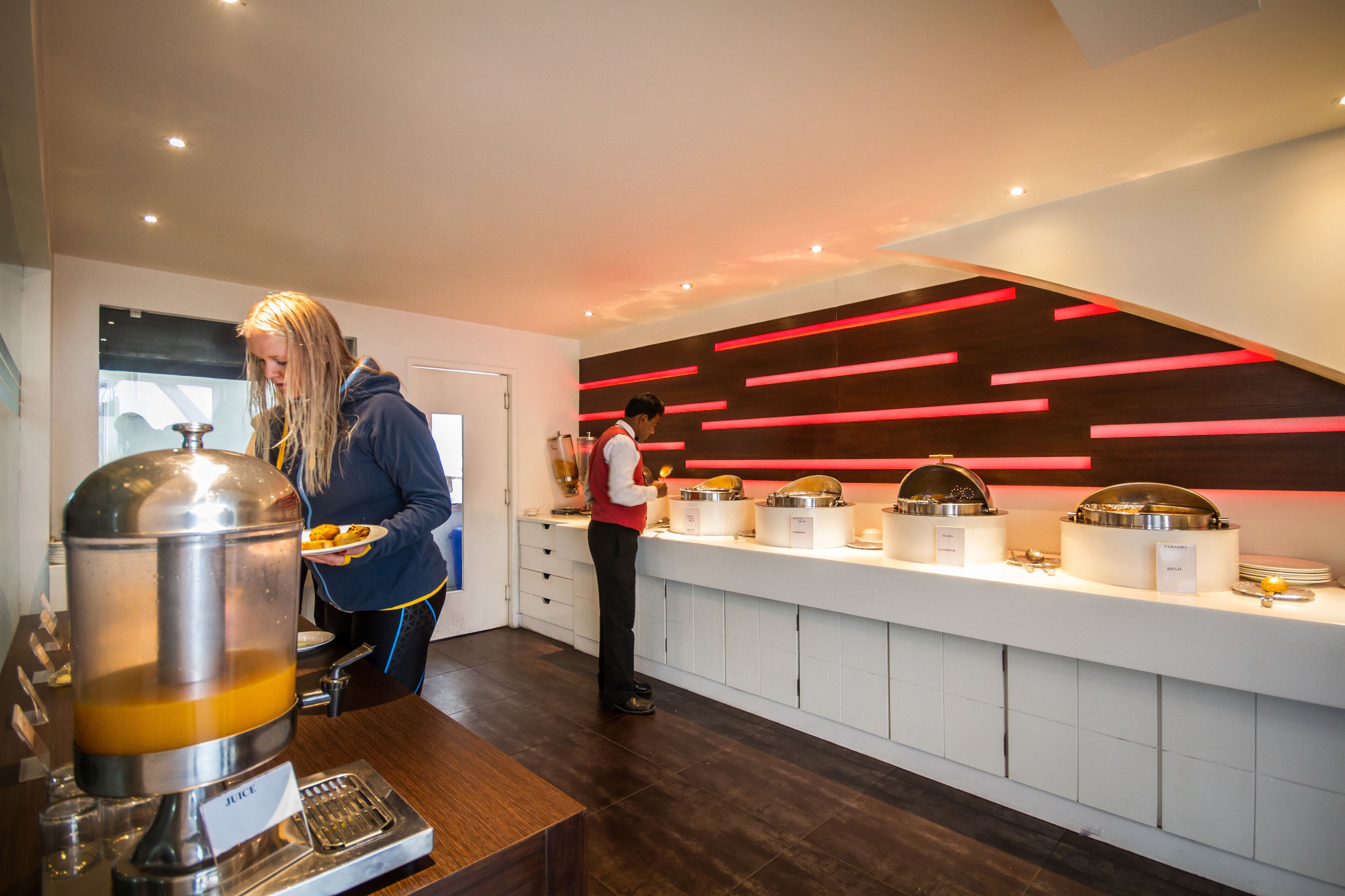 Foto - Hotel Grand Godwin -Near Connaught Place- Free Airport Pick-Up