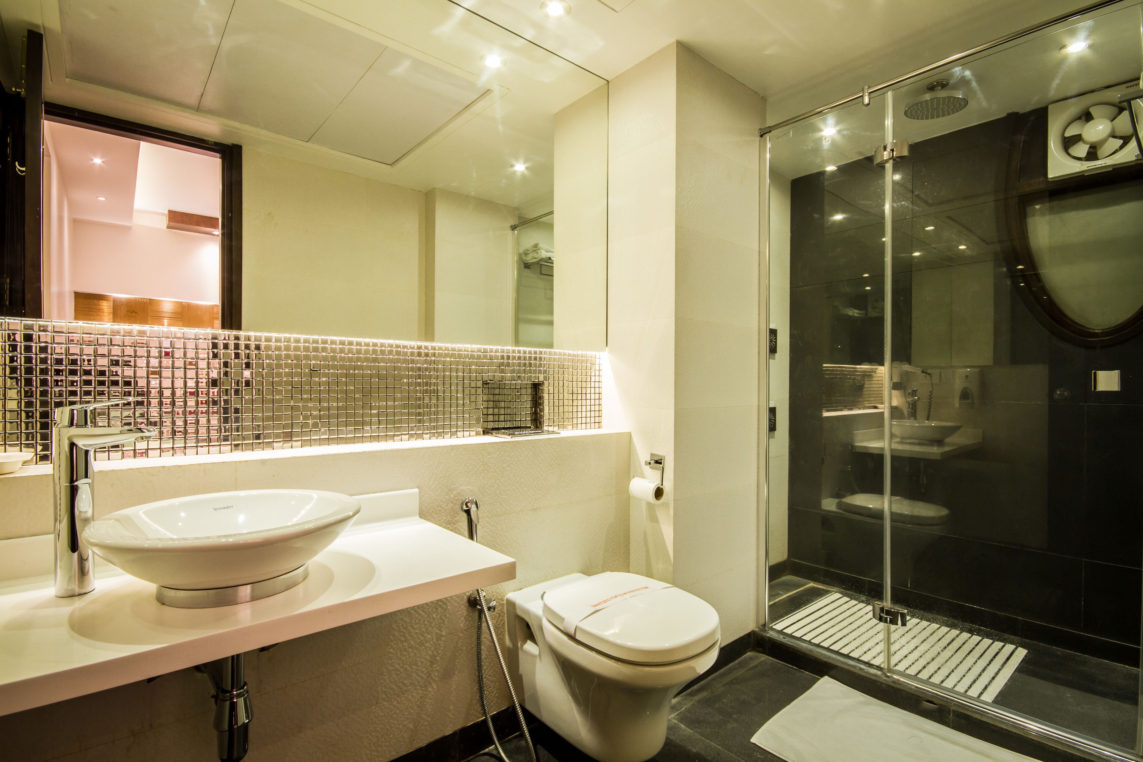 Foto - Hotel Grand Godwin -Near Connaught Place- Free Airport Pick-Up