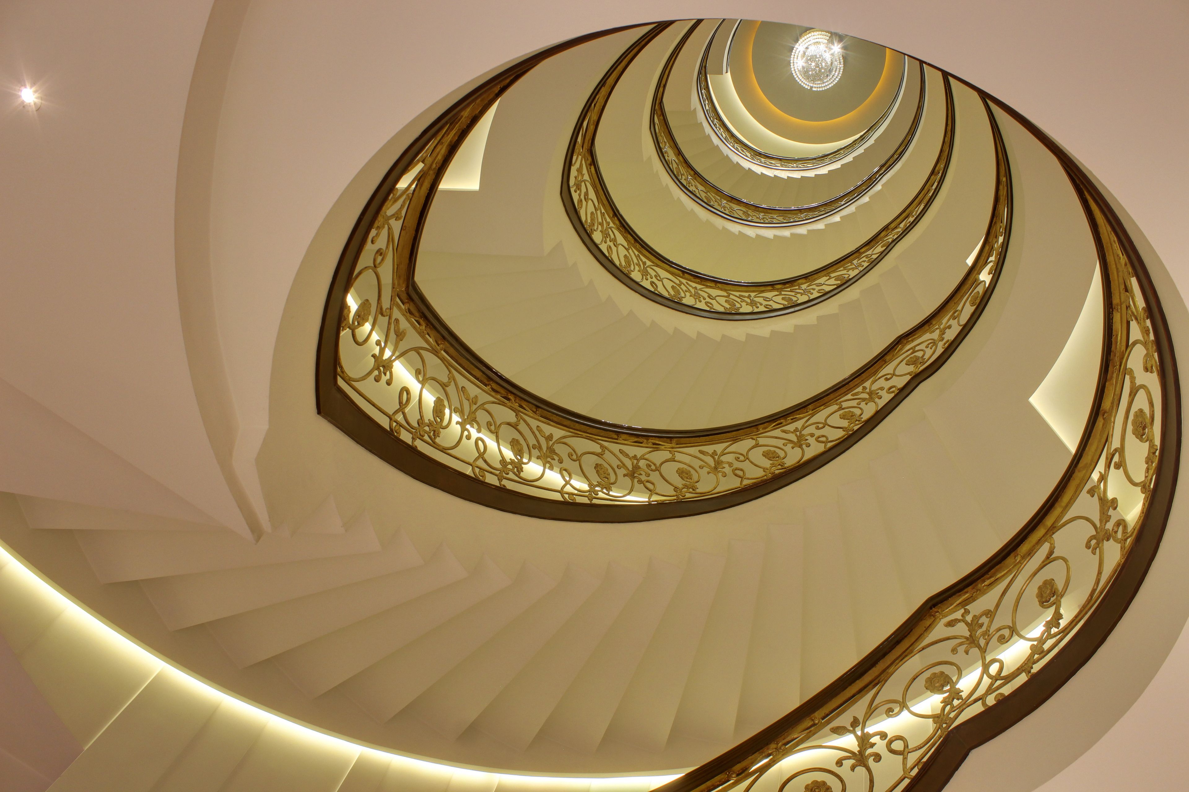 Foto - Hotel Grand Godwin