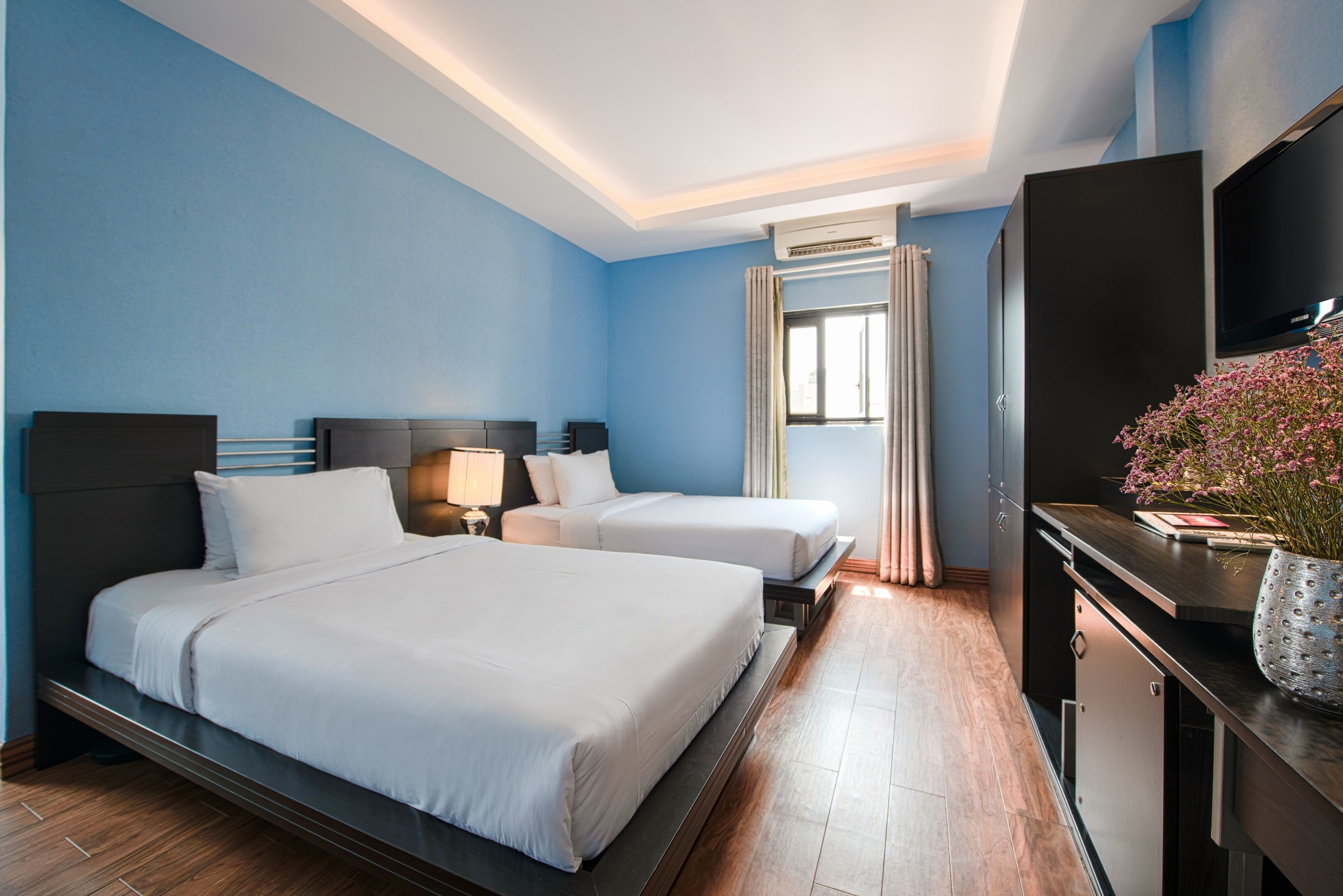 Foto - A&EM - The Petit Hotel