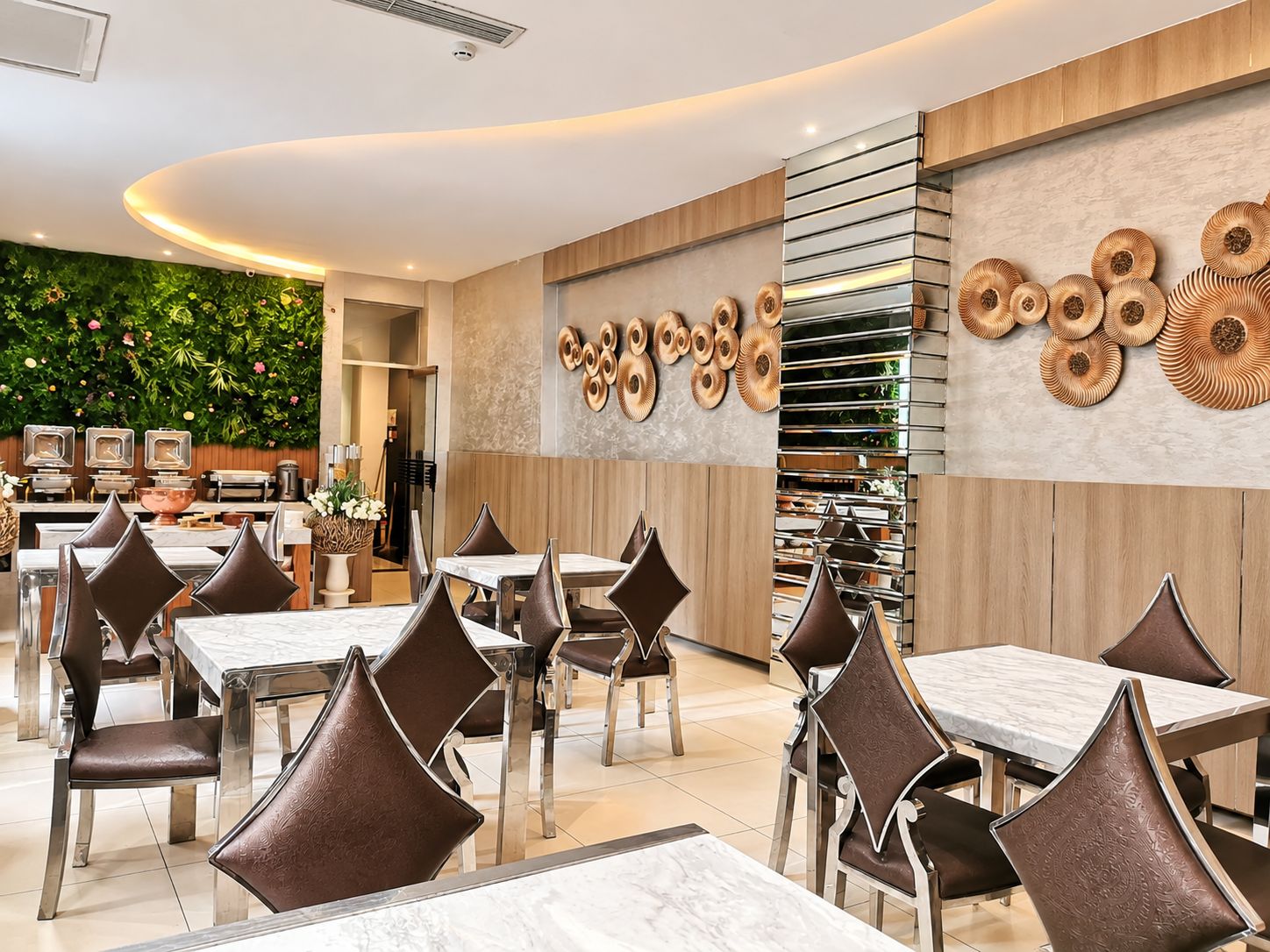 Foto - A&EM - The Petit Hotel