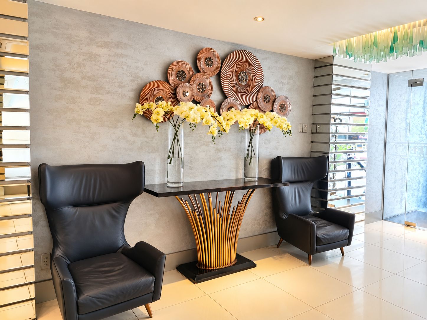 Foto - A&EM - The Petit Hotel