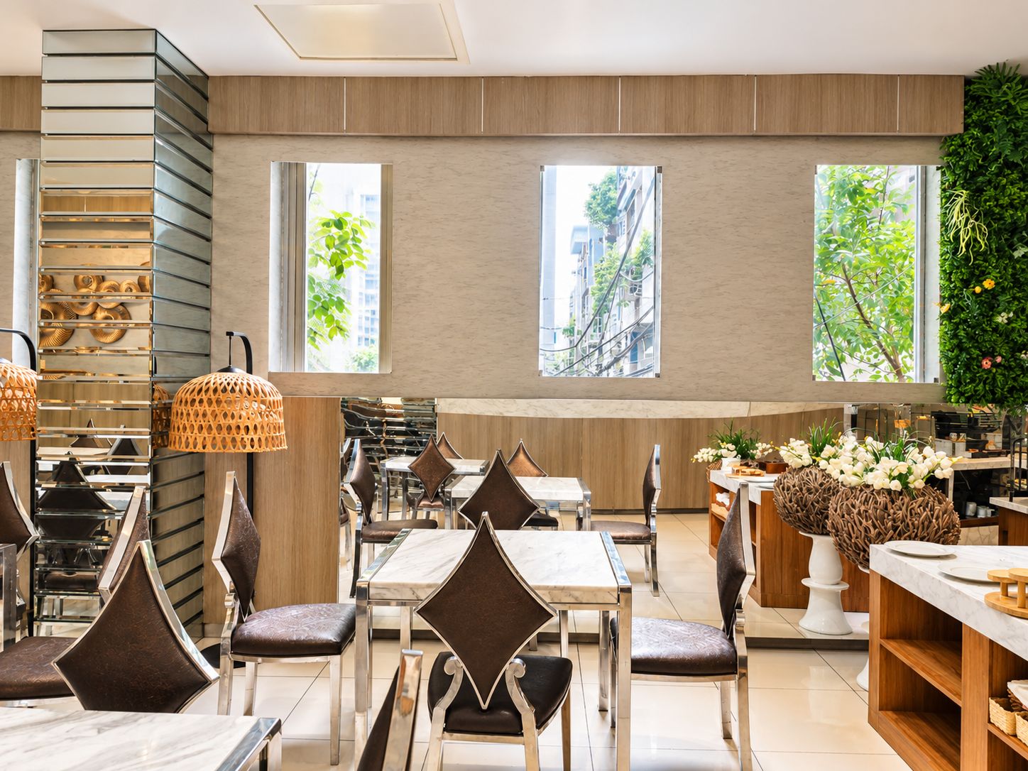 Foto - A&EM - The Petit Hotel