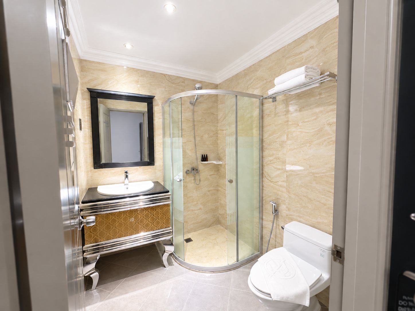 Foto - A&EM - The Petit Hotel