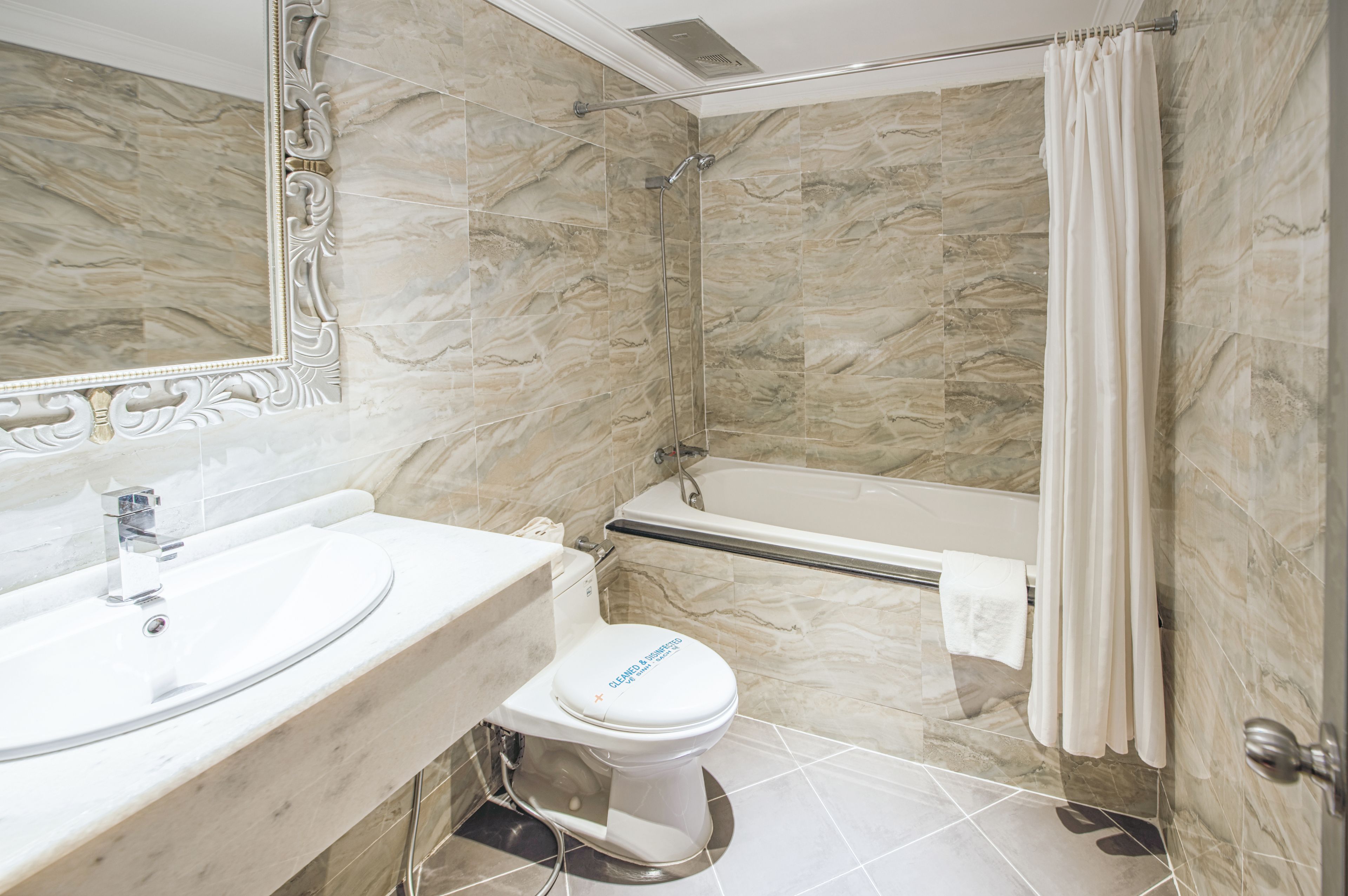 Foto - A&EM - The Petit Hotel