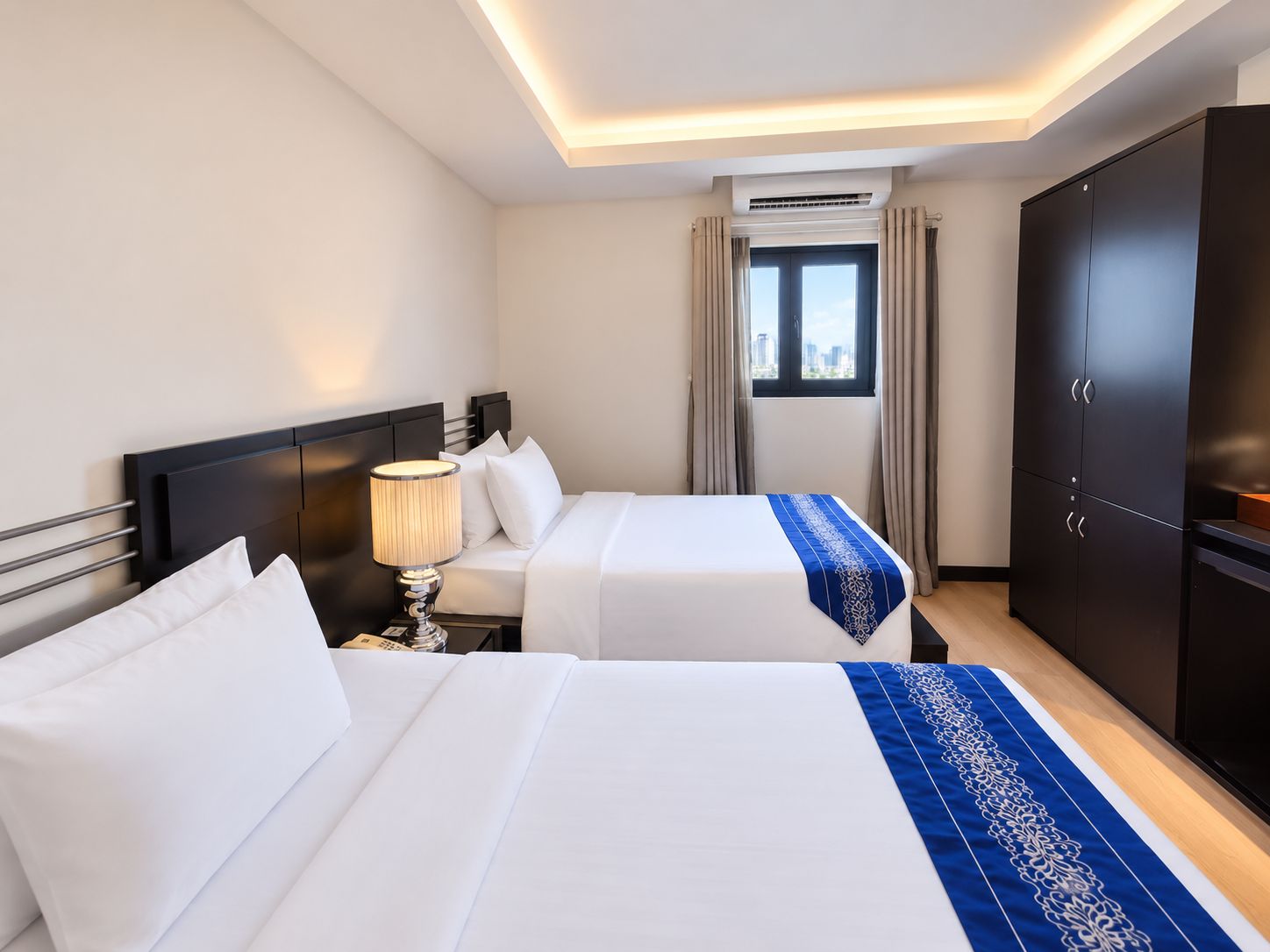 Foto - A&EM - The Petit Hotel