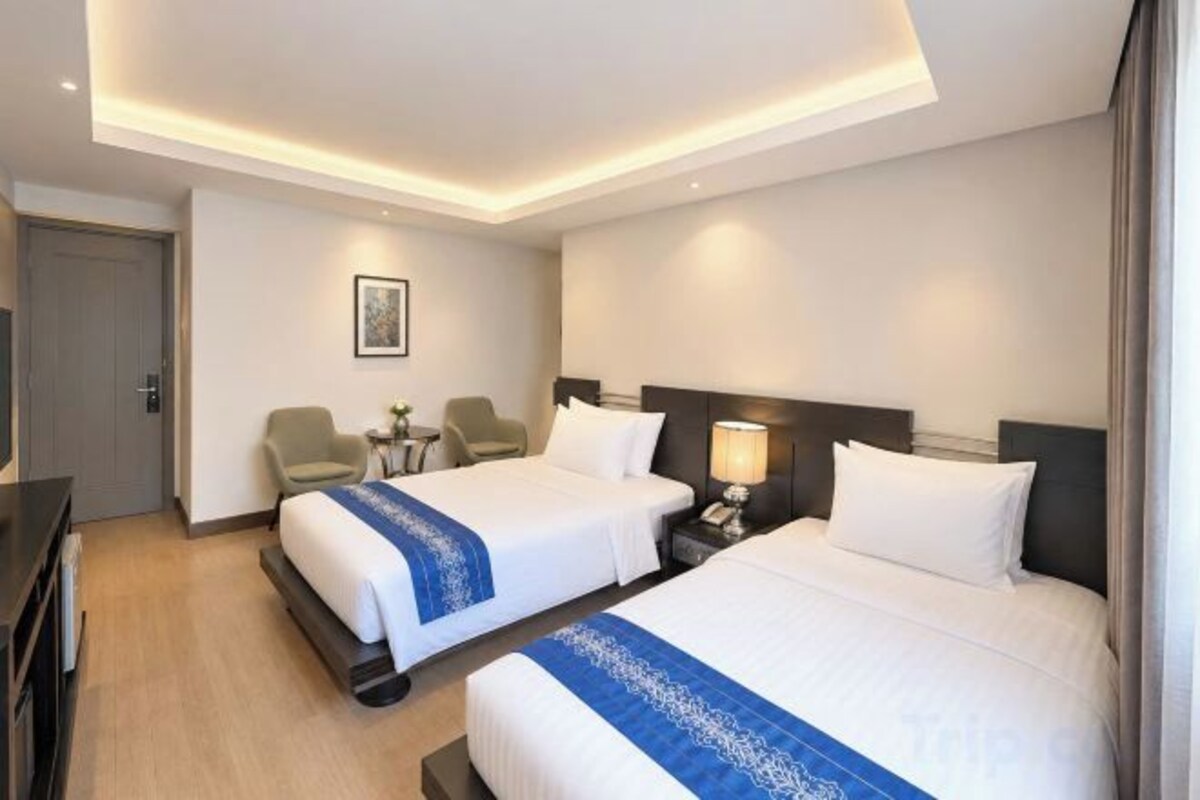 Executive Twin Room