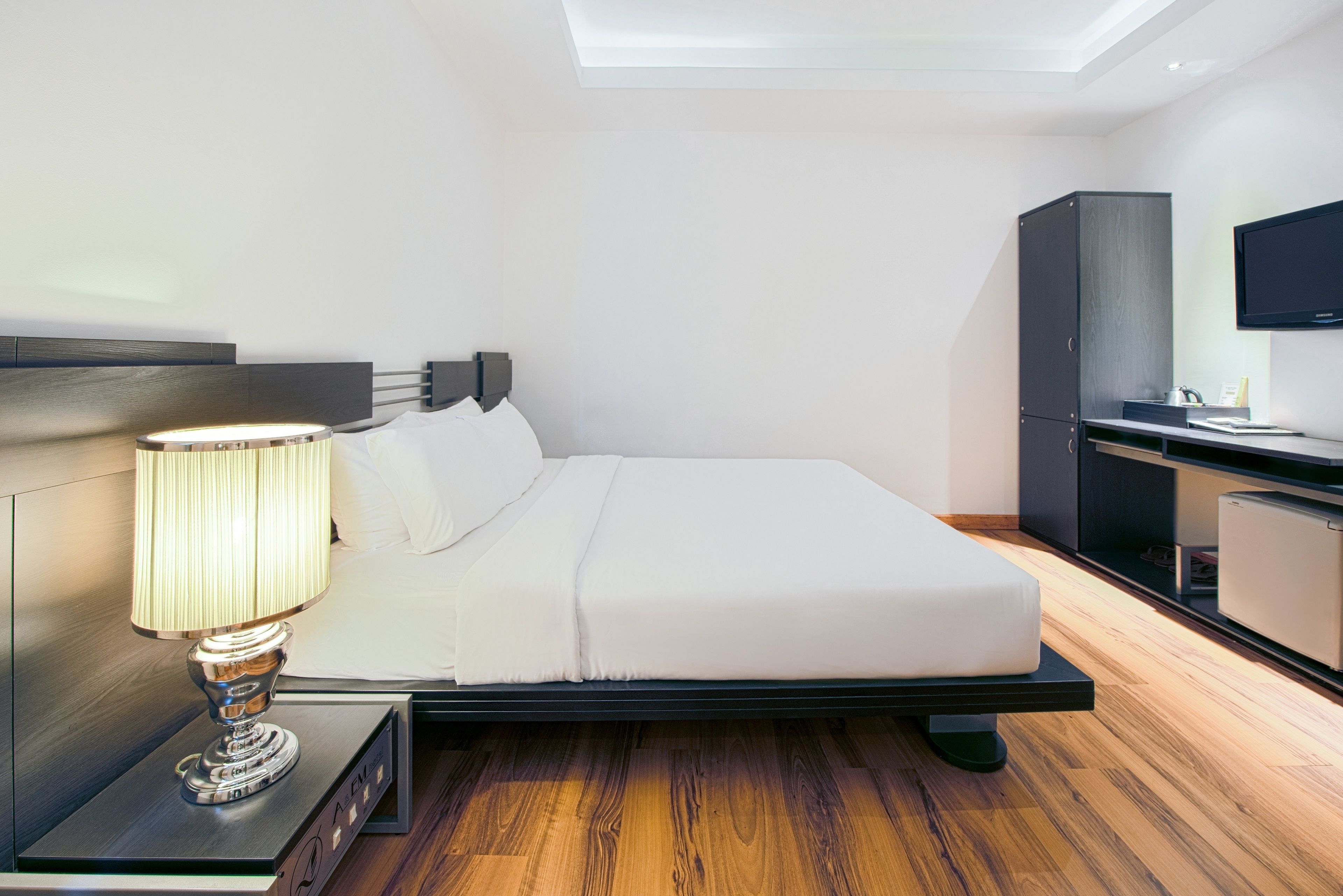 Foto - A&EM - The Petit Hotel