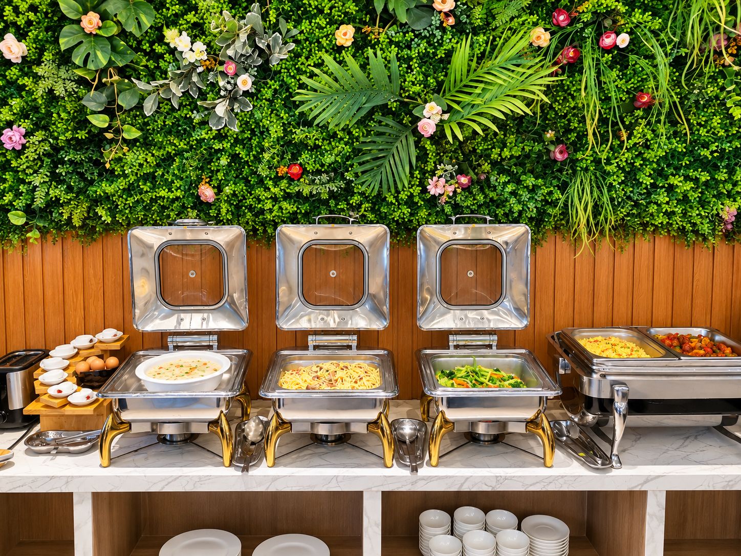 Foto - A&EM - The Petit Hotel