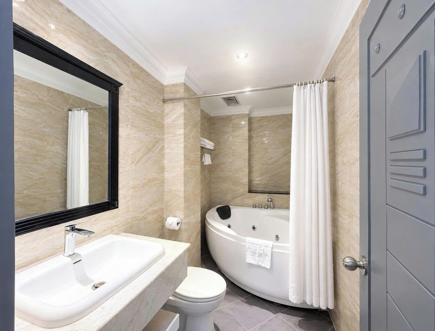 Foto - A&EM - The Petit Hotel