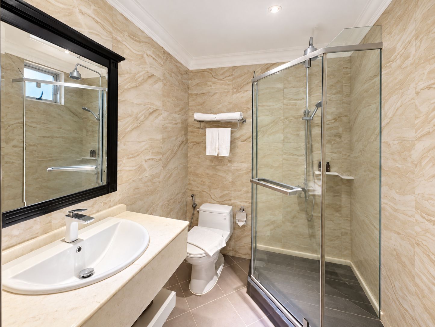 Foto - A&EM - The Petit Hotel