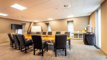 Business centre