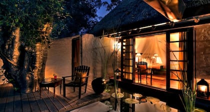 Evolve Back, Coorg