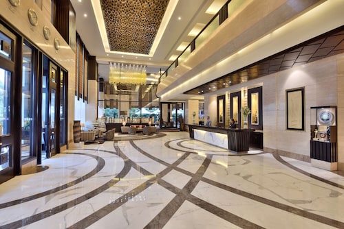 Radisson Blu Hotel Indore