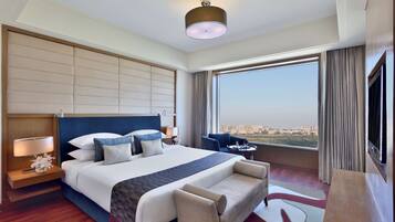 Suite, 1 Bedroom