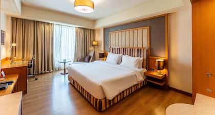 Radisson Blu Hotel Indore