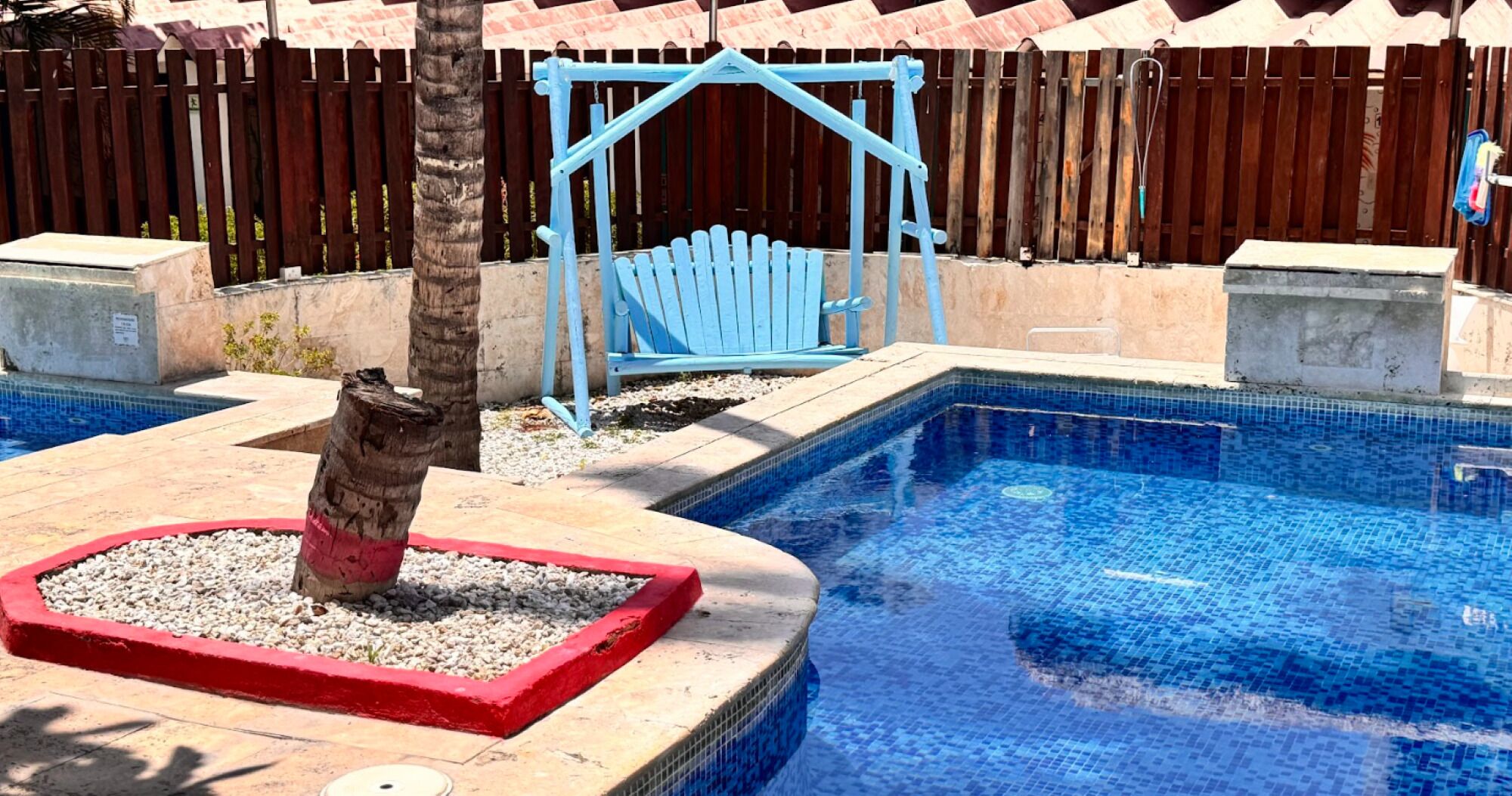 Foto - TAMA Hotel Santa Marta