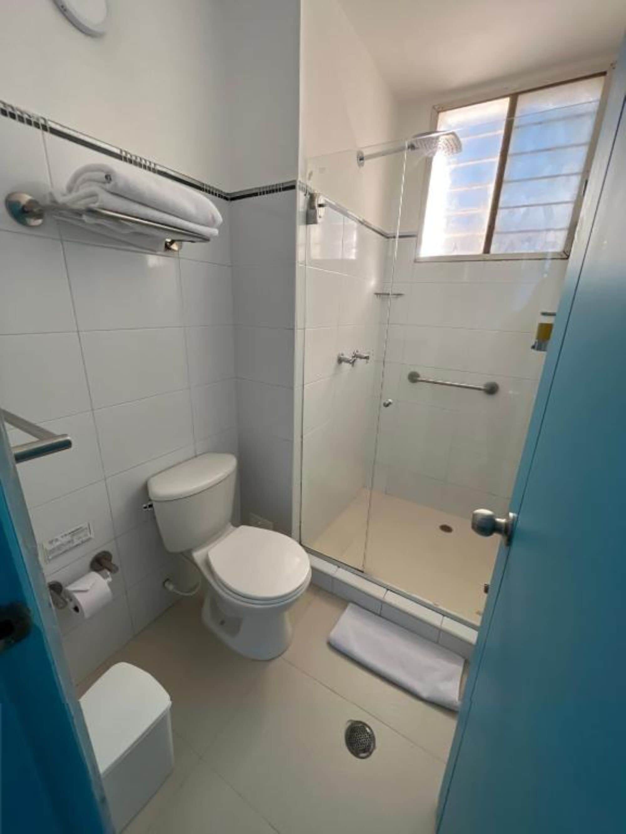 Foto - TAMA Hotel Santa Marta