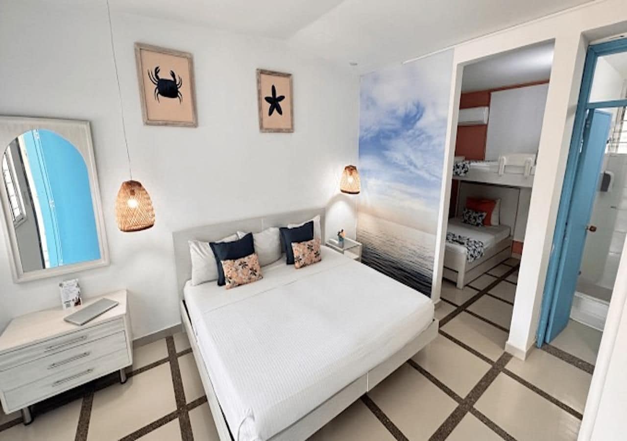 Photo - TAMA Hotel Santa Marta