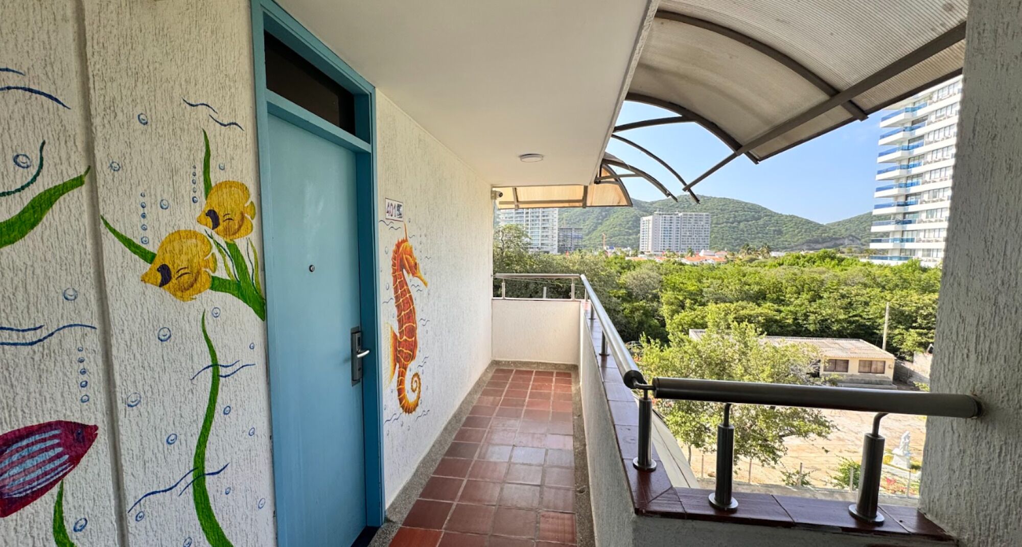 Foto - TAMA Hotel Santa Marta