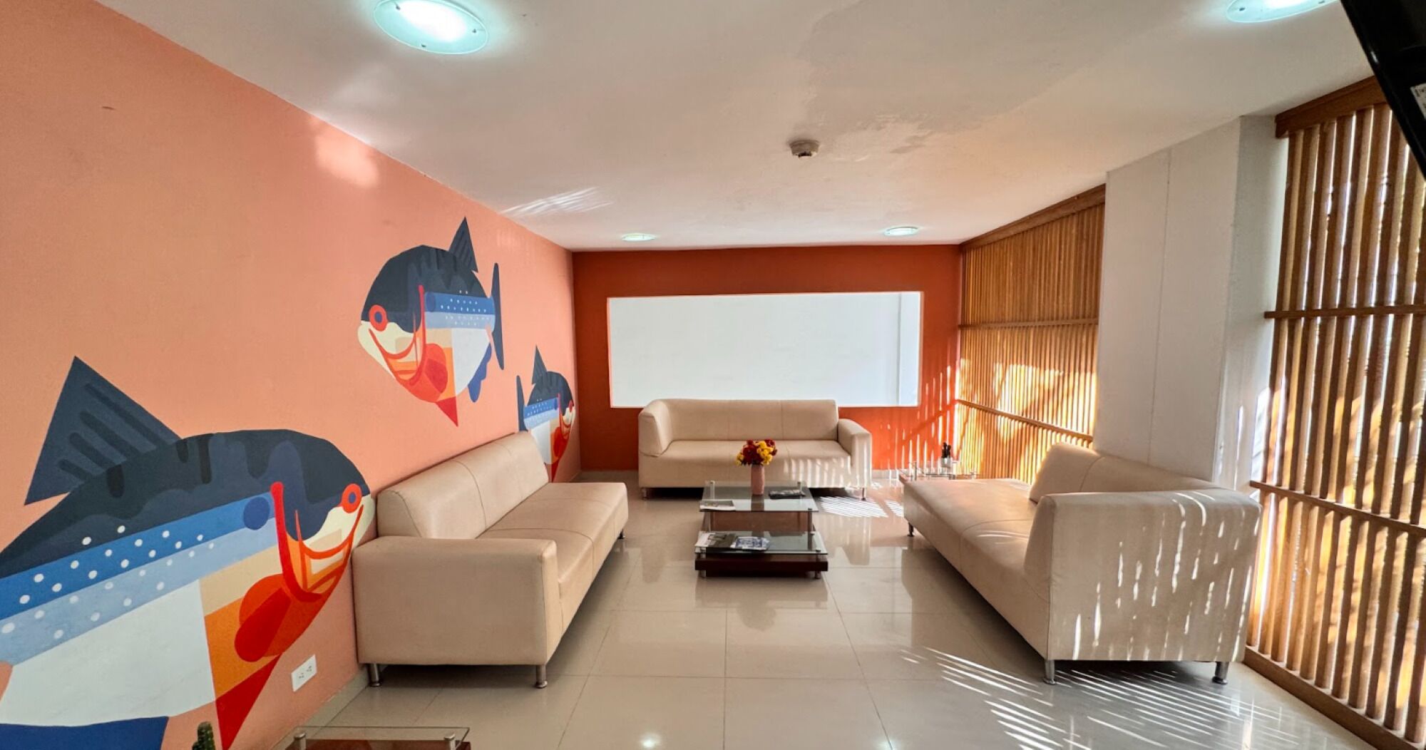 Foto - TAMA Hotel Santa Marta