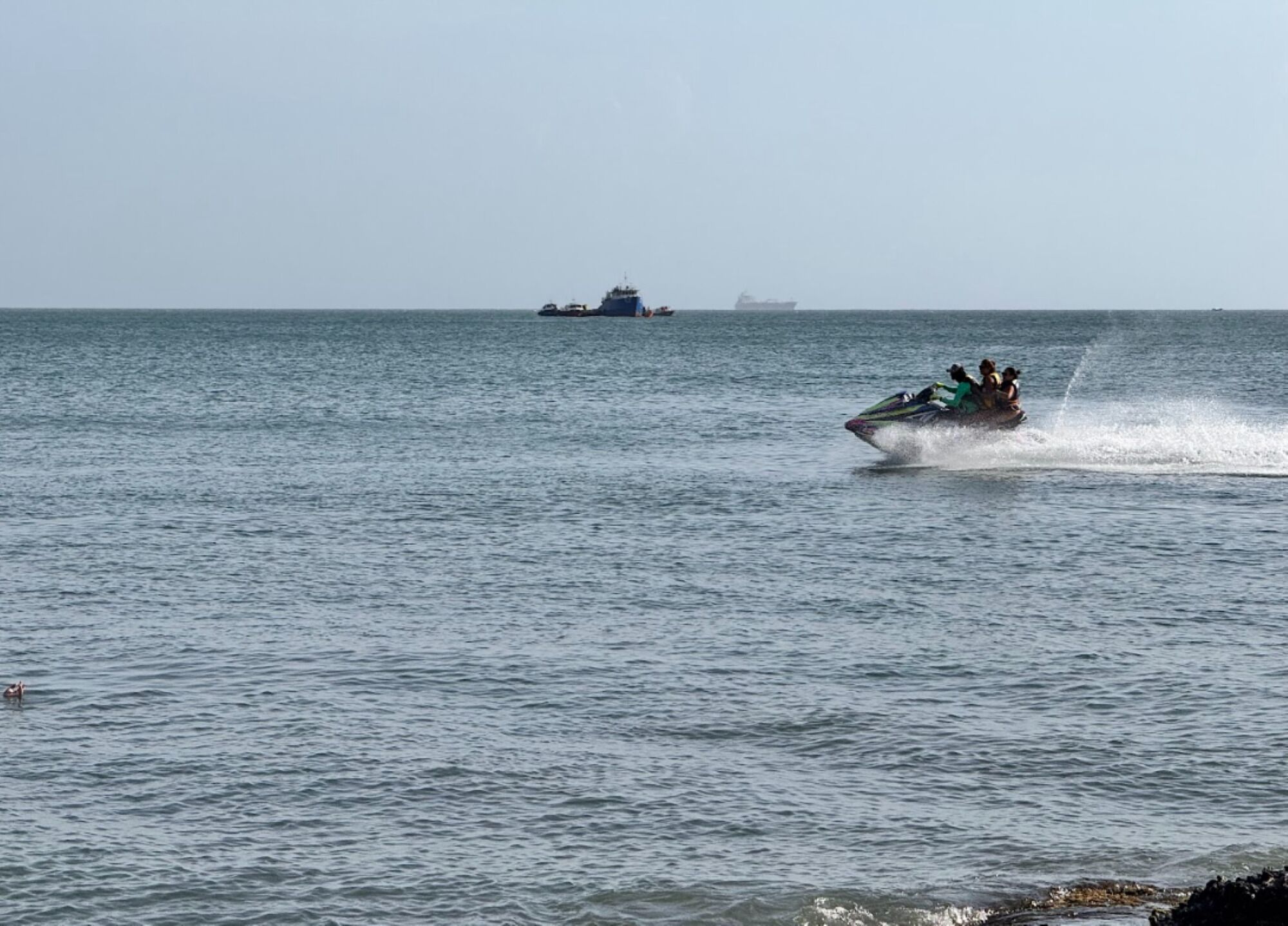 Foto - TAMA Hotel Santa Marta