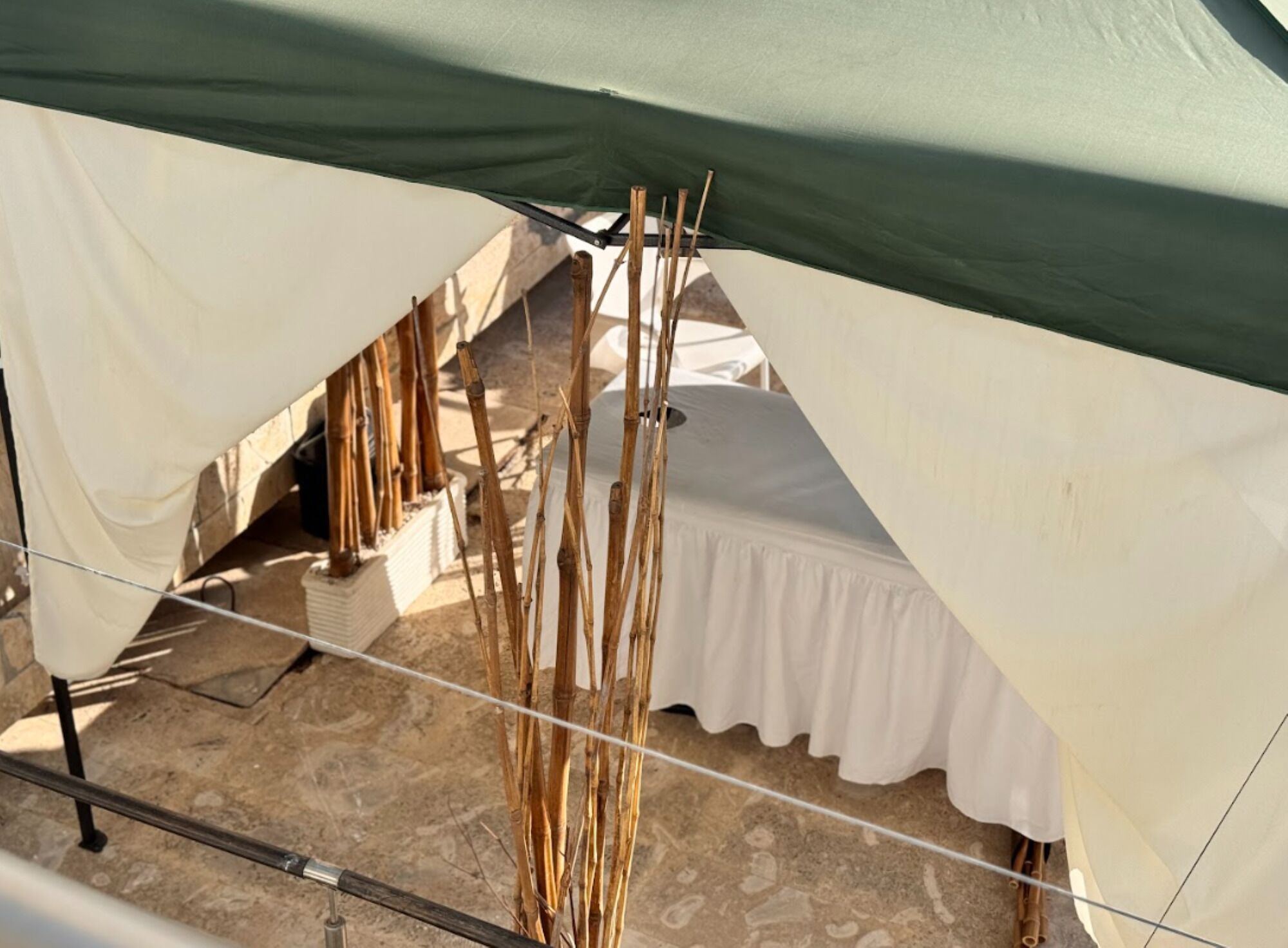 Foto - TAMA Hotel Santa Marta