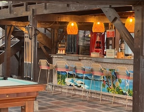 Bar (sur place)