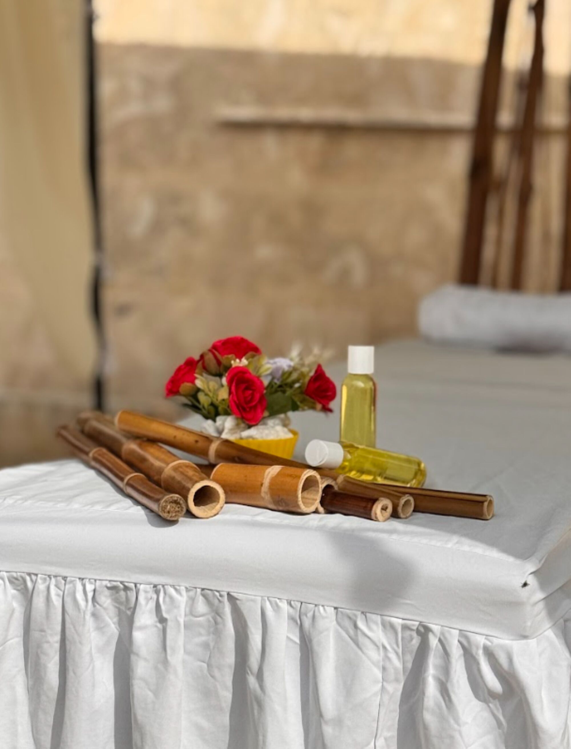 Foto - TAMA Hotel Santa Marta