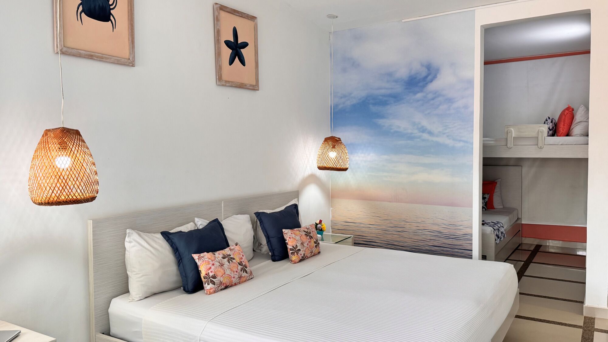 Foto - TAMA Hotel Santa Marta