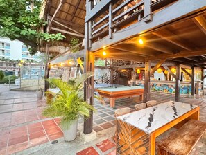 وسائل الراحة في المنشأة