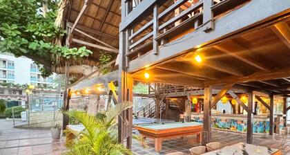 TAMA Hotel Santa Marta