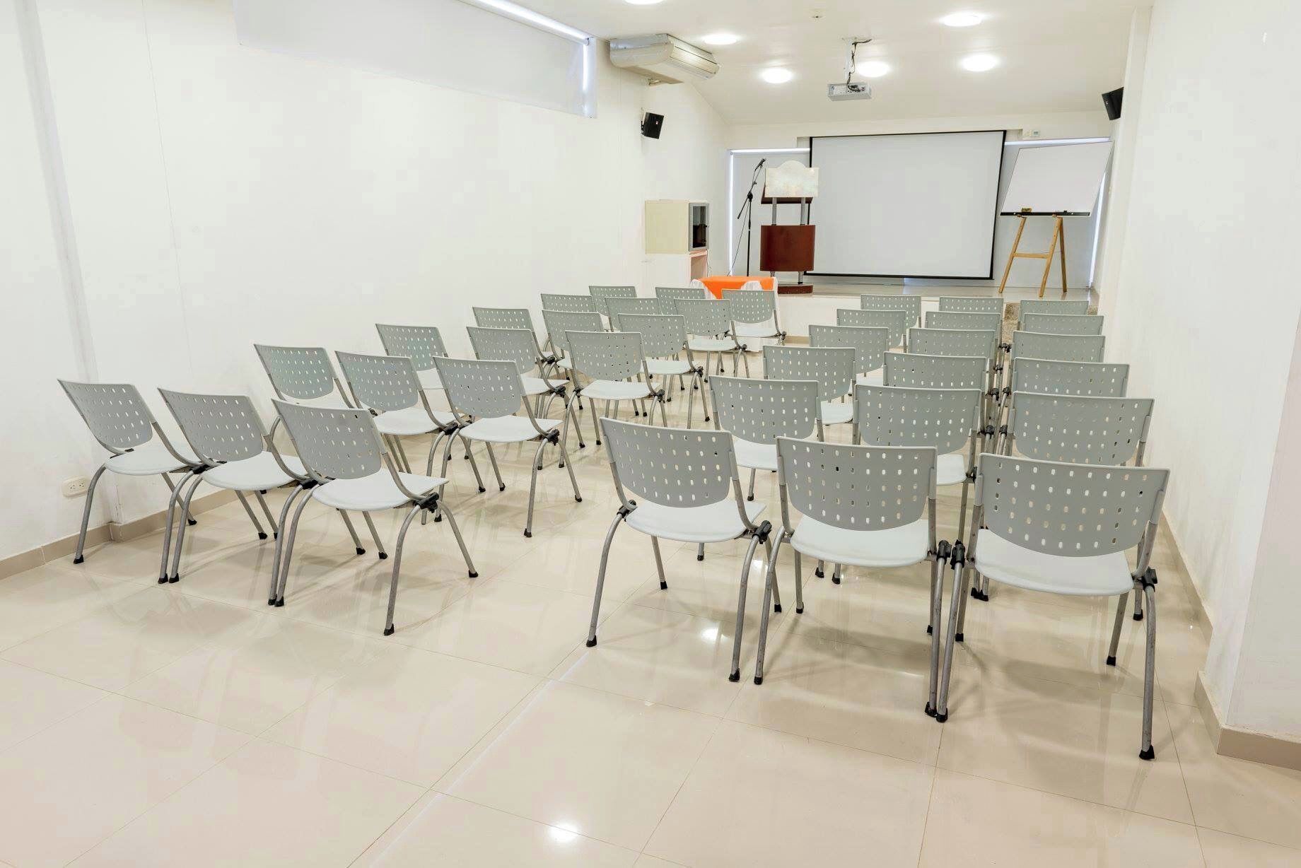 Foto - TAMA Hotel Santa Marta